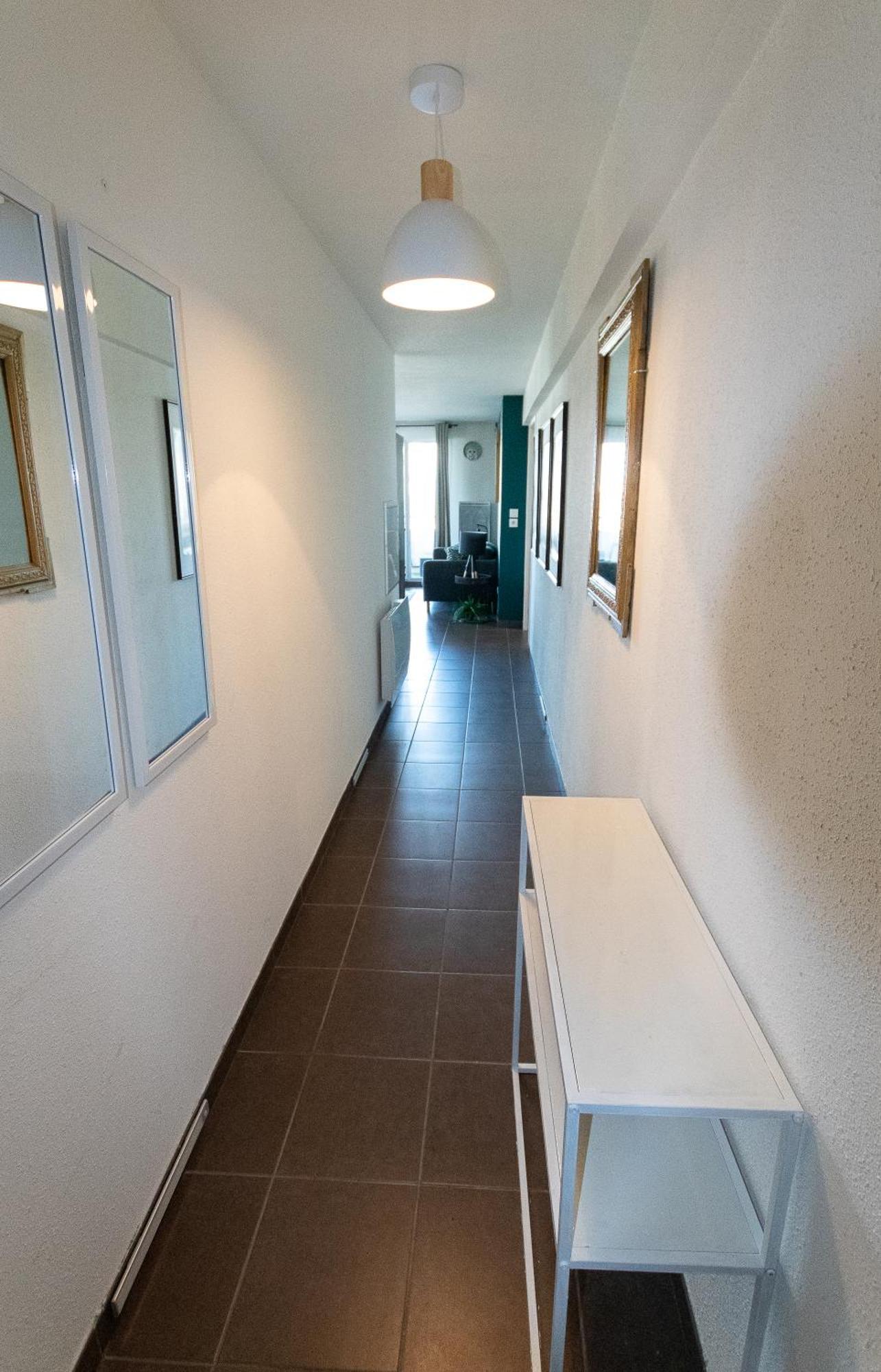 Chouette , Un Logement T3 Cozy Tout Proche Du Metro Et Parking Prive A Disposition Toulouse Exteriör bild