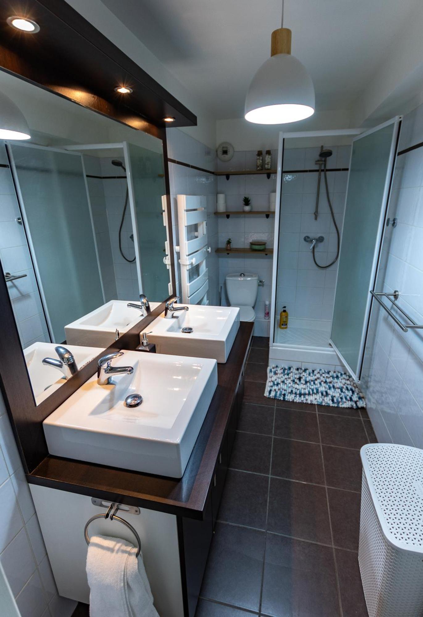 Chouette , Un Logement T3 Cozy Tout Proche Du Metro Et Parking Prive A Disposition Toulouse Exteriör bild